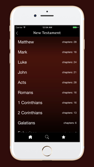 Douay-Rhiems Catholic Bible(圖2)-速報App