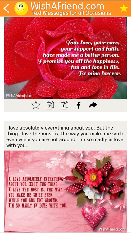 Messages, Status, Wishes, Quotes & Greeting Cards