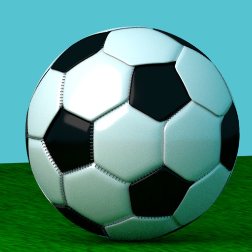 Strategic Soccer iOS App