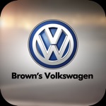 Browns Volkswagen