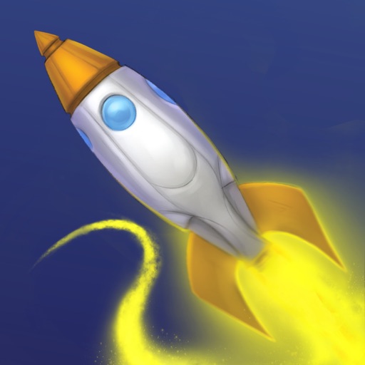 Cosmic Cadet iOS App