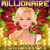 Millionaire Casino Party