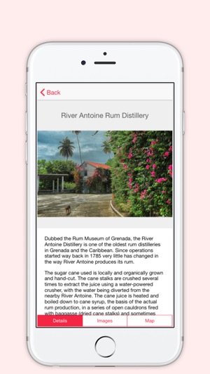 Grenada Outdoor Travel Guide(圖4)-速報App