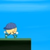 Mr Golf Hero - Run And Jump Adventure 2