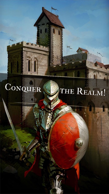 Realm of Empires screenshot-4