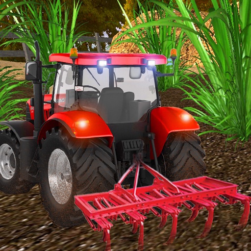 Farming Truck Simulator icon