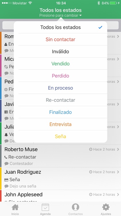 DoubleTick screenshot-3