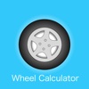 Wheel Calculator 簡単ホイールオフセット計算！
