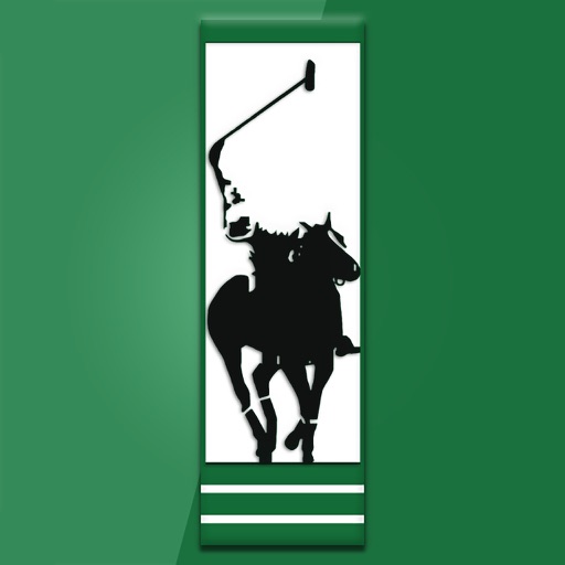 Washtenaw Golf Club Icon