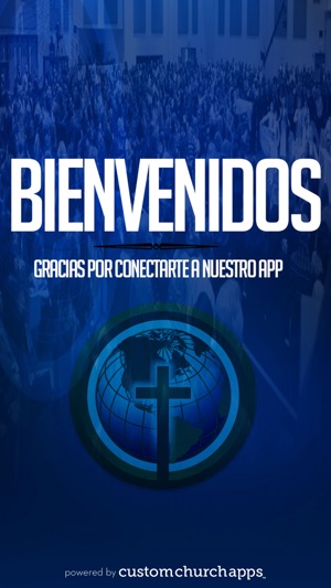 Centro Cristiano Restauracion(圖1)-速報App