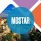 Discover what's on and places to visit in Mostar with our new cool app