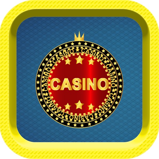 SloTs Golden - King Clicker Game Casino Icon