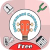 Ukulele tuner free app for iPhone