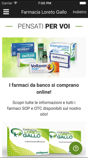 Farmacia Loreto Gallo(圖2)-速報App