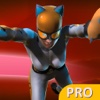 Cat Girl: Super Mission Pro