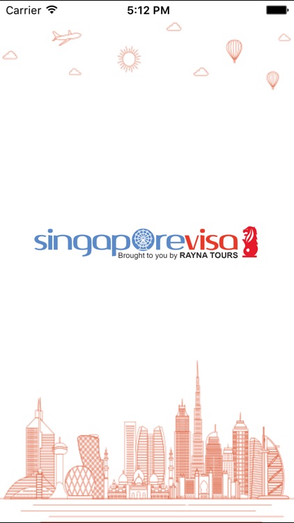 Singapore Visa