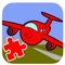Airplane Ranger Jigsaw Puzzles Games For Kids