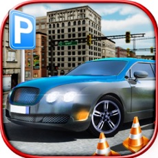 Activities of Limo - Car Parking, Driving Simulator