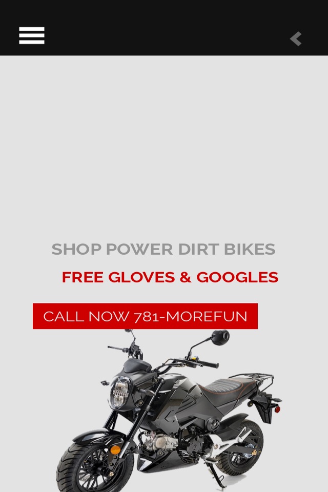 Power Dirt Bikes screenshot 2
