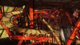 Game screenshot Sneaky Bears RollerCoaster VR hack