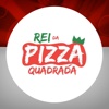 Rei da Pizza Quadrada - SP