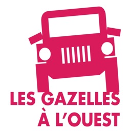 Les Gazelles a l ouest