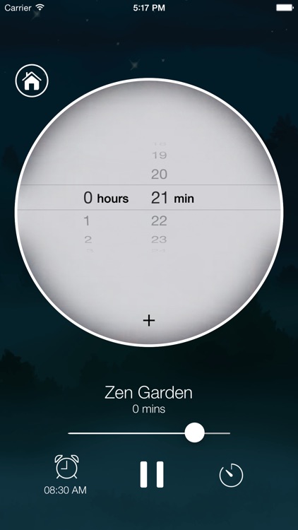 Zensong - Nature Melodies & Sleep Sounds Free
