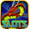 Ancient Dragon Slots - Amazing 5 Reel Free Casino