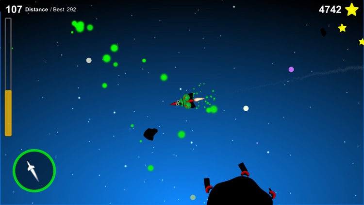 Zoomy Rocket screenshot-4