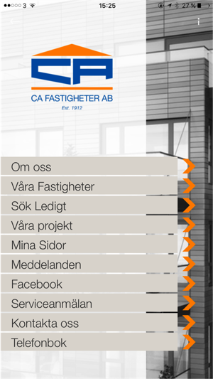 CA Fastigheter(圖1)-速報App