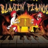 Blazin' Pianos
