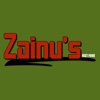 Zainu's Fast Food Leeds