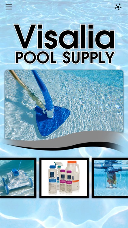 Visalia Pool Supply