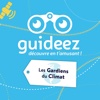 Guideez et les Gardiens du Climat