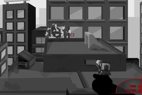 Killing Shoot screenshot 4