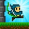 Fight for survival in this unique twist on Castle Defense
