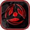 Sharingan Eye Photo Editor: Edition for Naruto