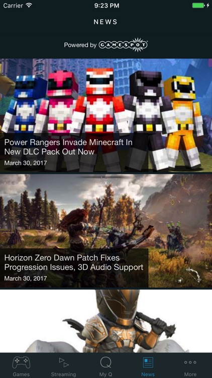 GameFly screenshot-3