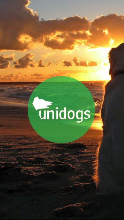 Unidogs App