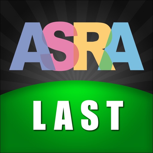 ASRA LAST