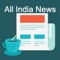 With this awesome application you read all India & Bollywood news from different news sources