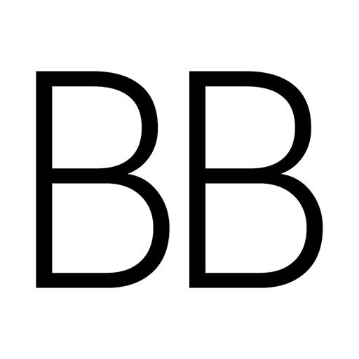 BB™ iOS App