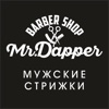 Barbershop "Mr.Dapper"