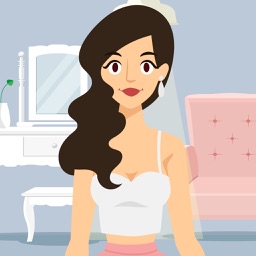 Beauty Salon ~ Fashion Dress Up and Makeover Girls