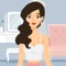 Create your dream characters and dress them up using the clothes in this huge fashion closet