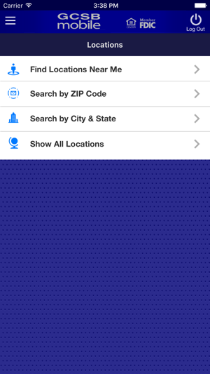 Grant County State Bank Mobile Banking(圖5)-速報App