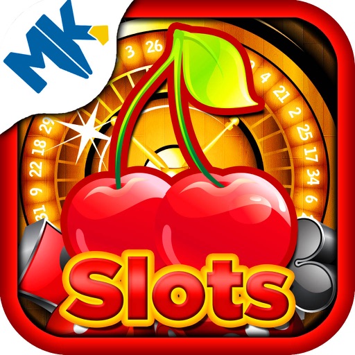 myVEGAS Slots :Play Free Las Vegas Casino Machine! icon