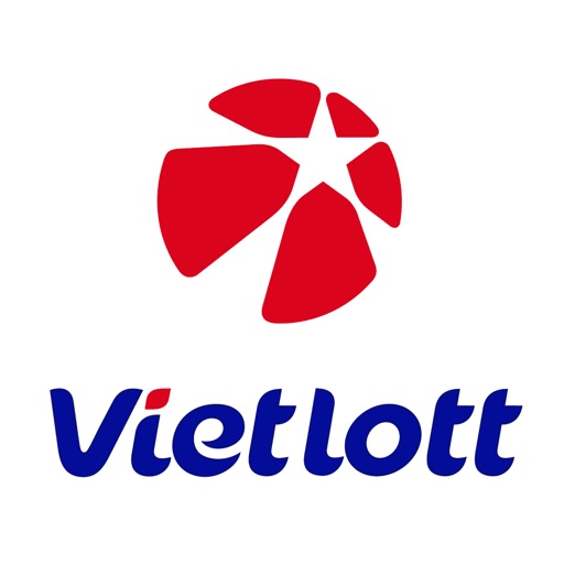 Vietlott - Mega 6/45 & Max 4D icon