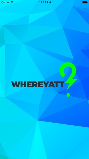 Whereyatt(圖2)-速報App