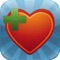 Blood Pressure Monitor - Family Lite turns your device into a personal blood pressure and weight health monitor